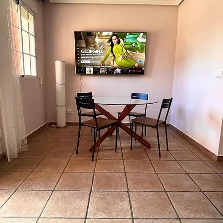 Altaona Comfort & Calidad Villa Murcia Exterior foto