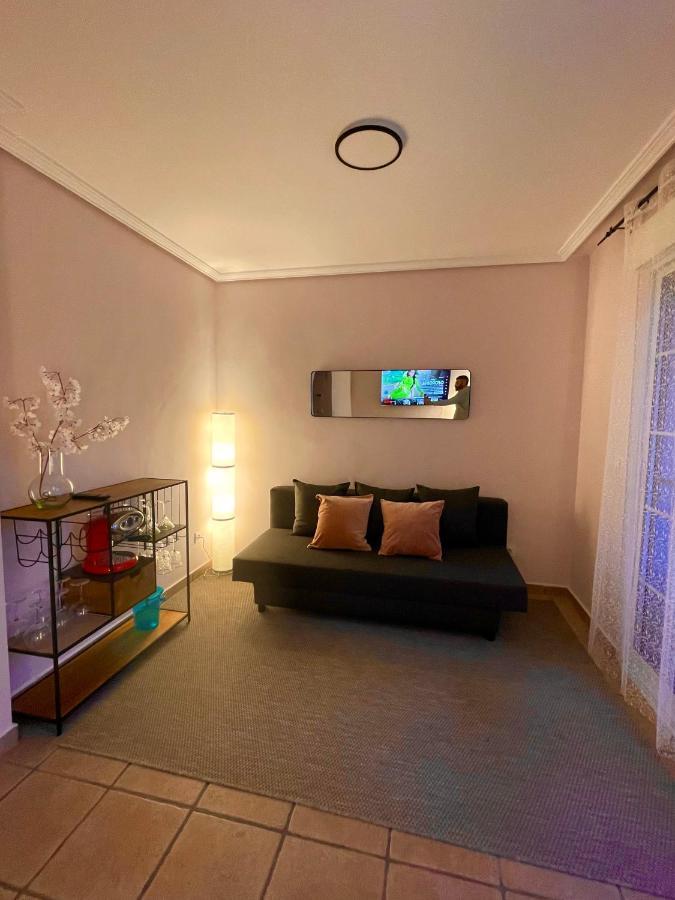 Altaona Comfort & Calidad Villa Murcia Exterior foto